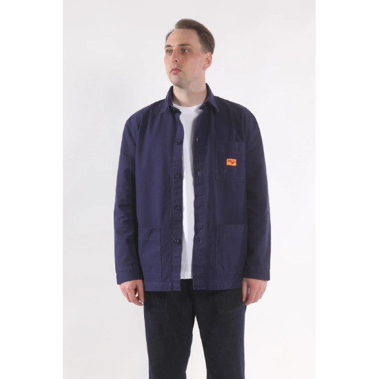 Service Works Unisex πουκάμισο Canvas Chore Shirt